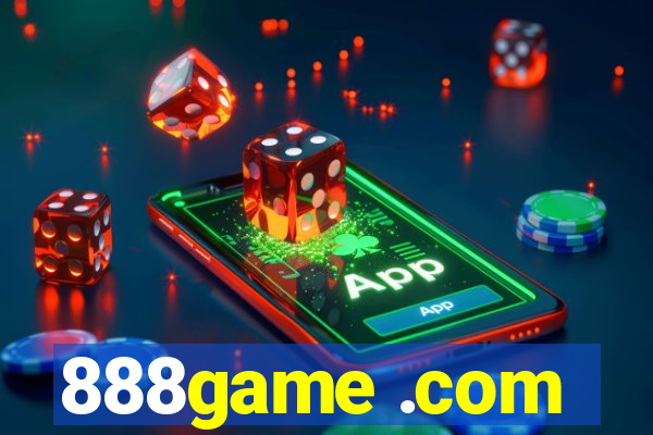 888game .com